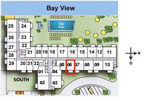 MIRADOR 1000 CONDO - Residential