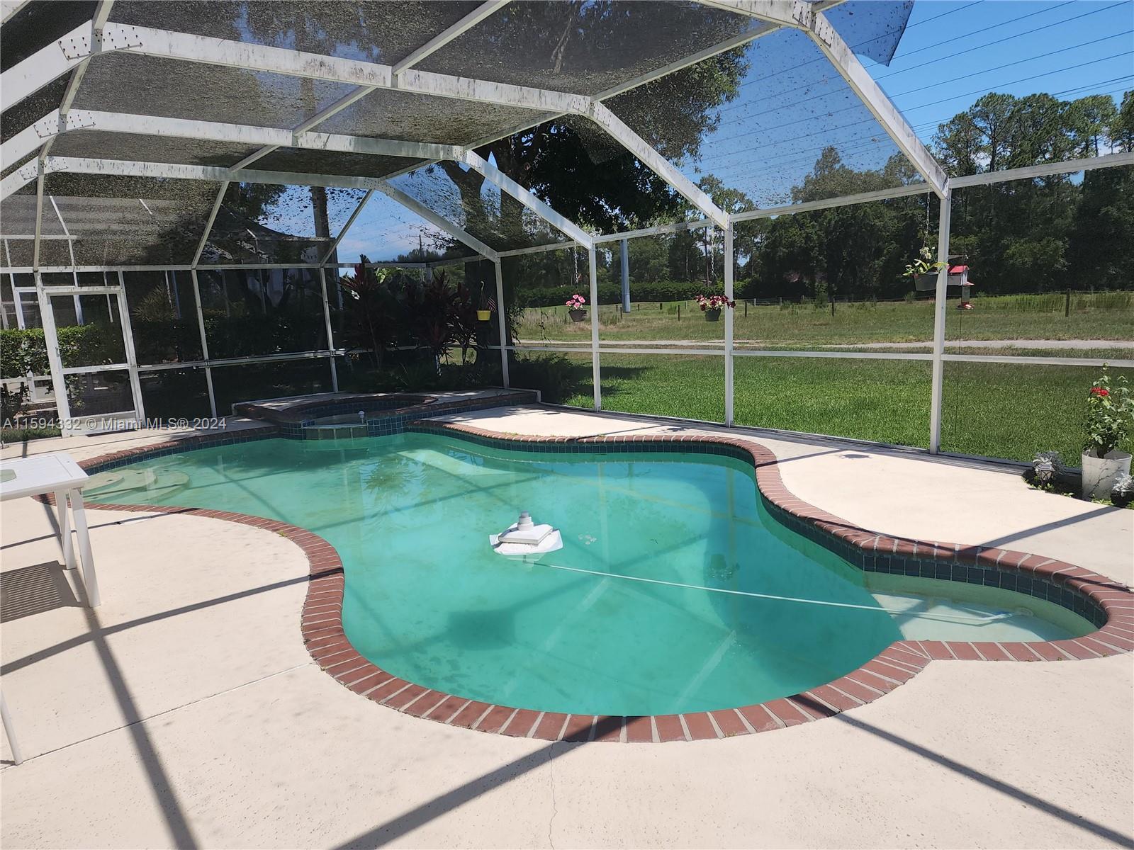 1 EH TAMPA PALMS 2C UNIT 2 - Residential