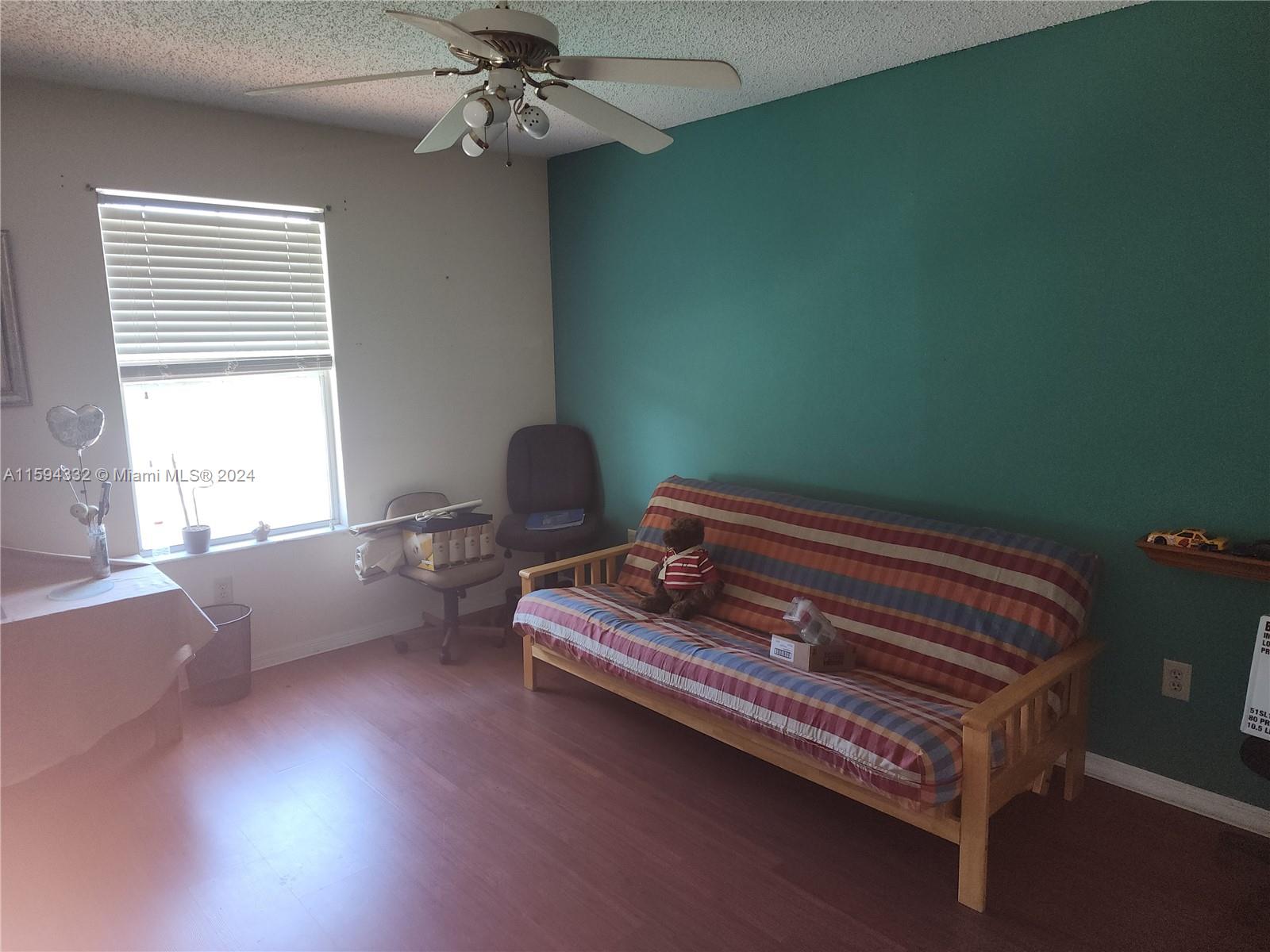 1 EH TAMPA PALMS 2C UNIT 2 - Residential