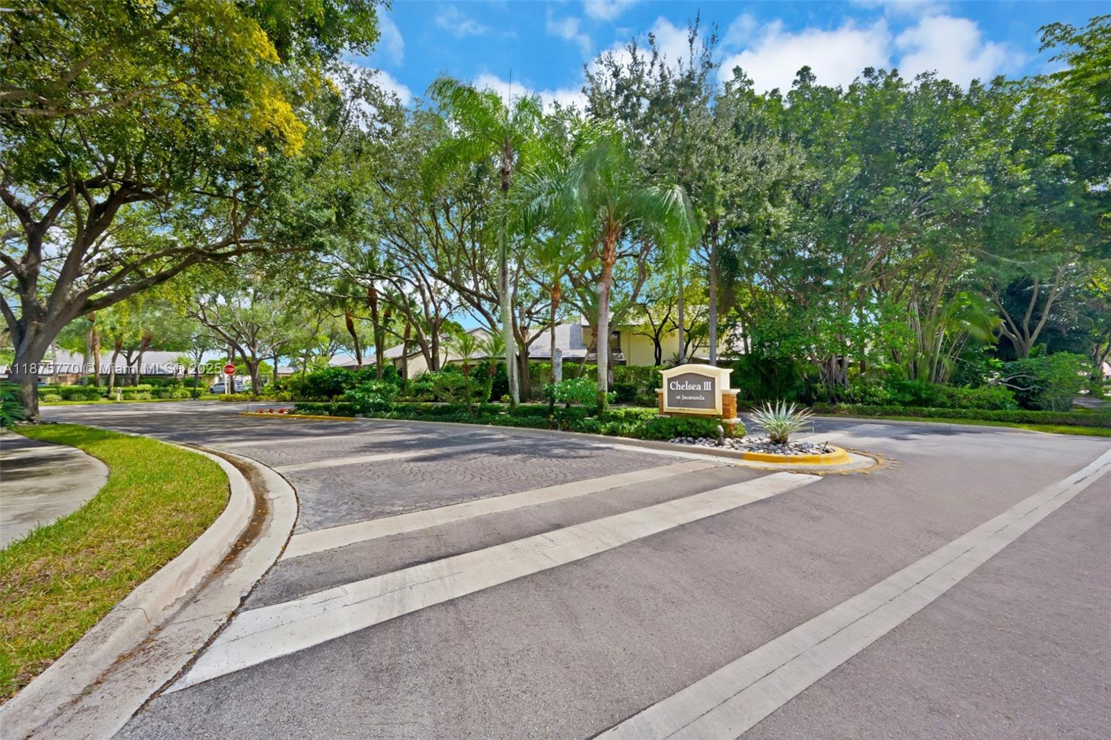Welcome to the Chelsea II community in Plantation! This charming three bedroom, two bathroom home offers a perfect blend of comfort and style and is waiting for the right buyer to make it their own. The open floor plan (1,825 SF) is perfect for entertaining, with a cozy living area that seamlessly flows into the dining space, large outdoor screened porch with a view of the lake, and a full two car garage. Call us today for a showing!