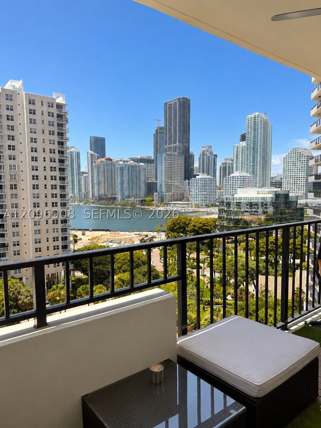 520 Brickell Key Dr A1205