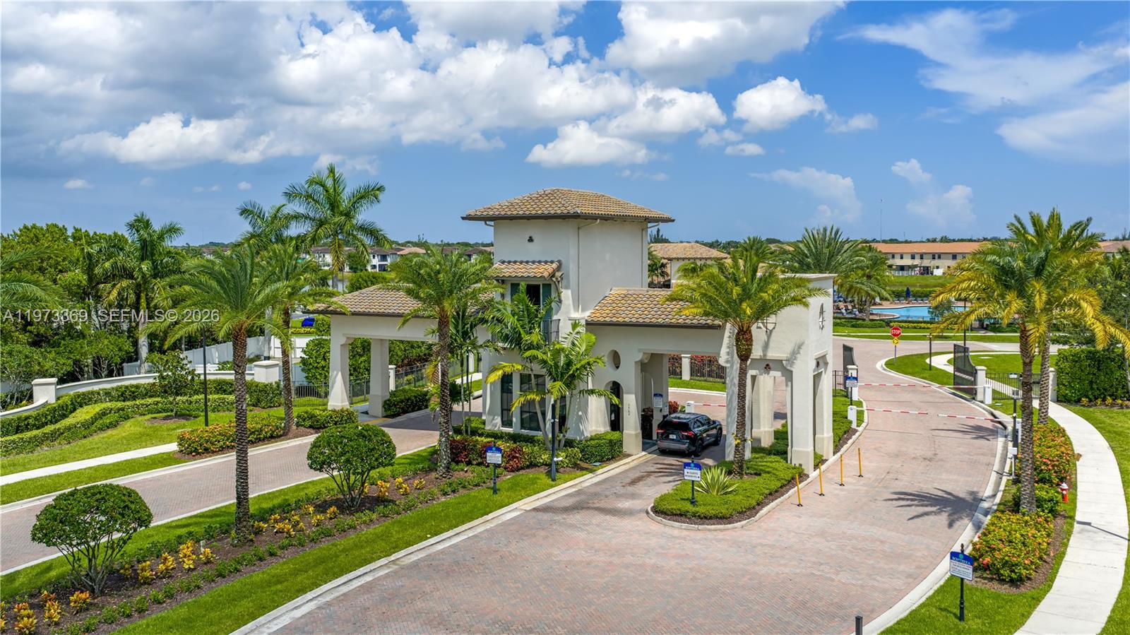 BONTERRA - Residential