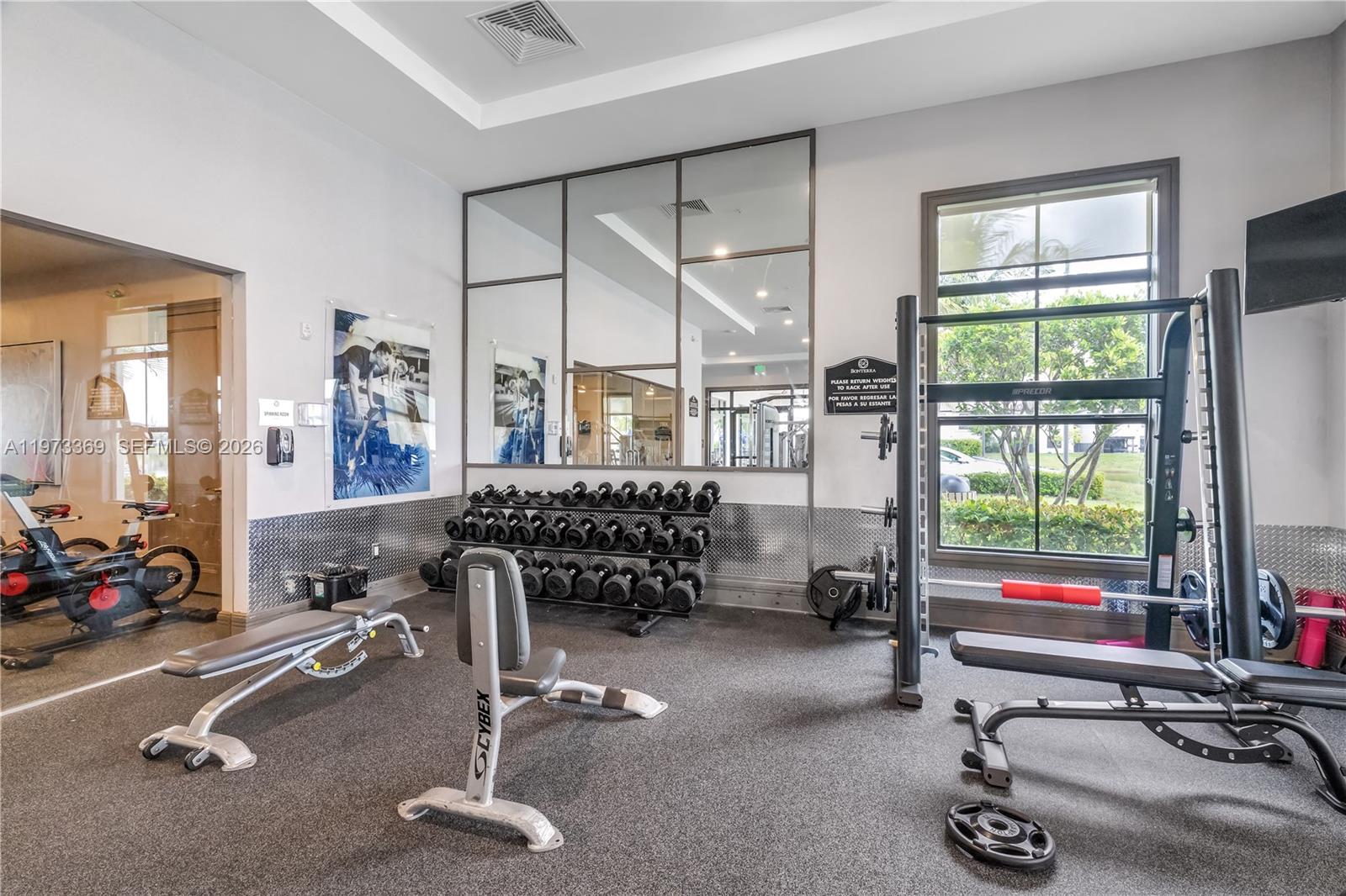 BONTERRA - Residential