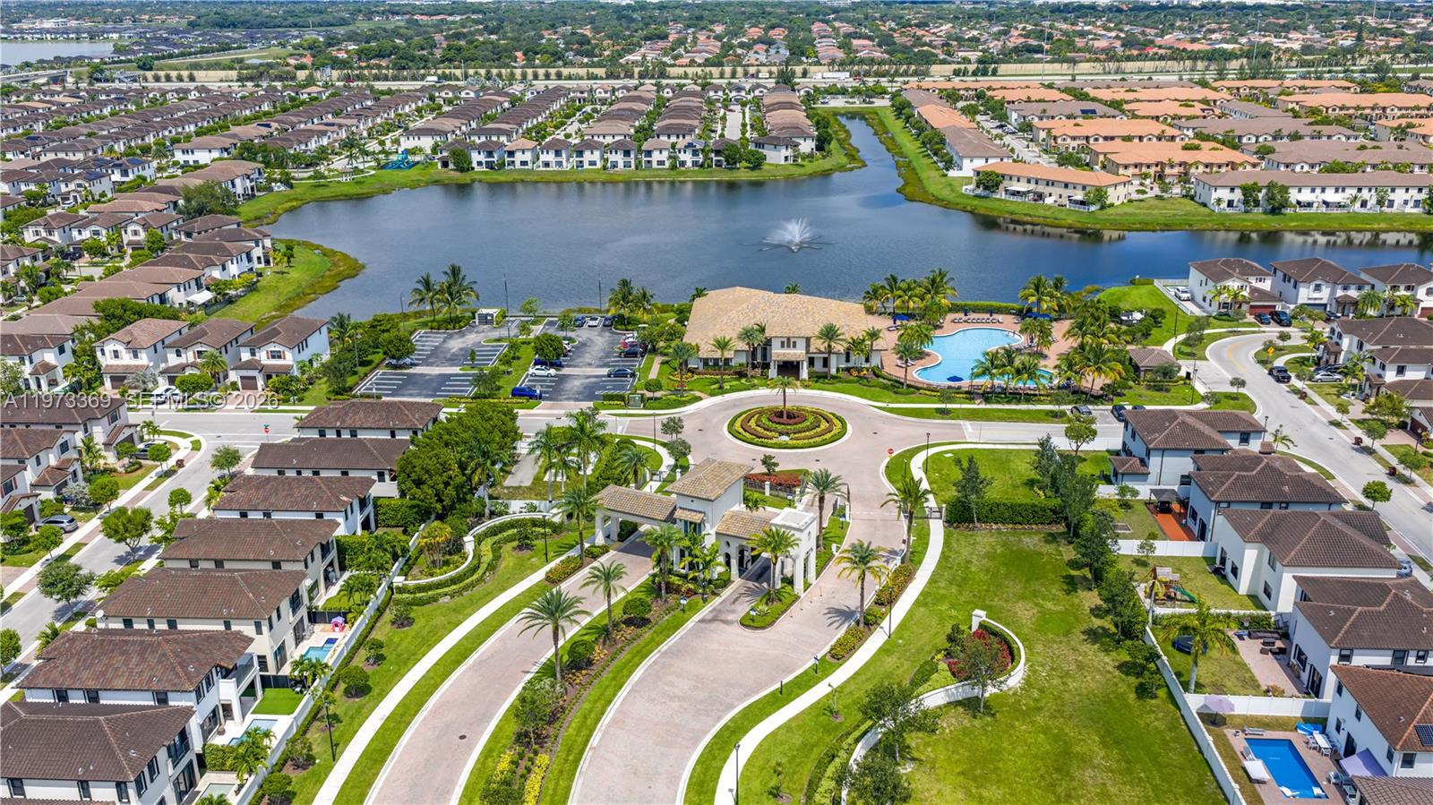 BONTERRA - Residential