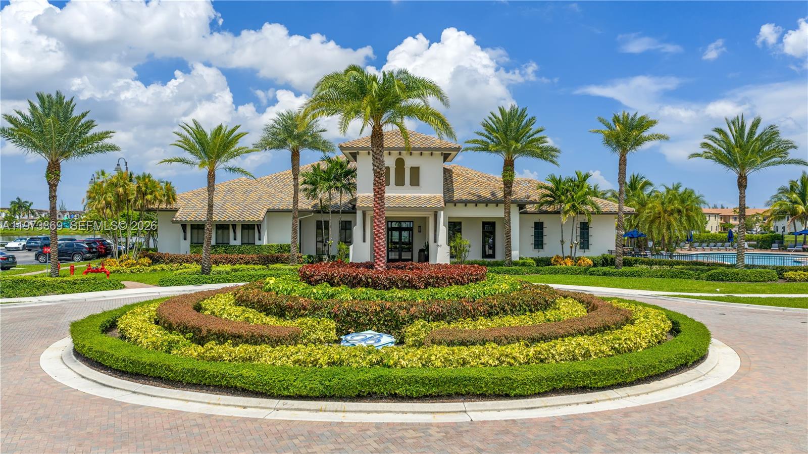 BONTERRA - Residential