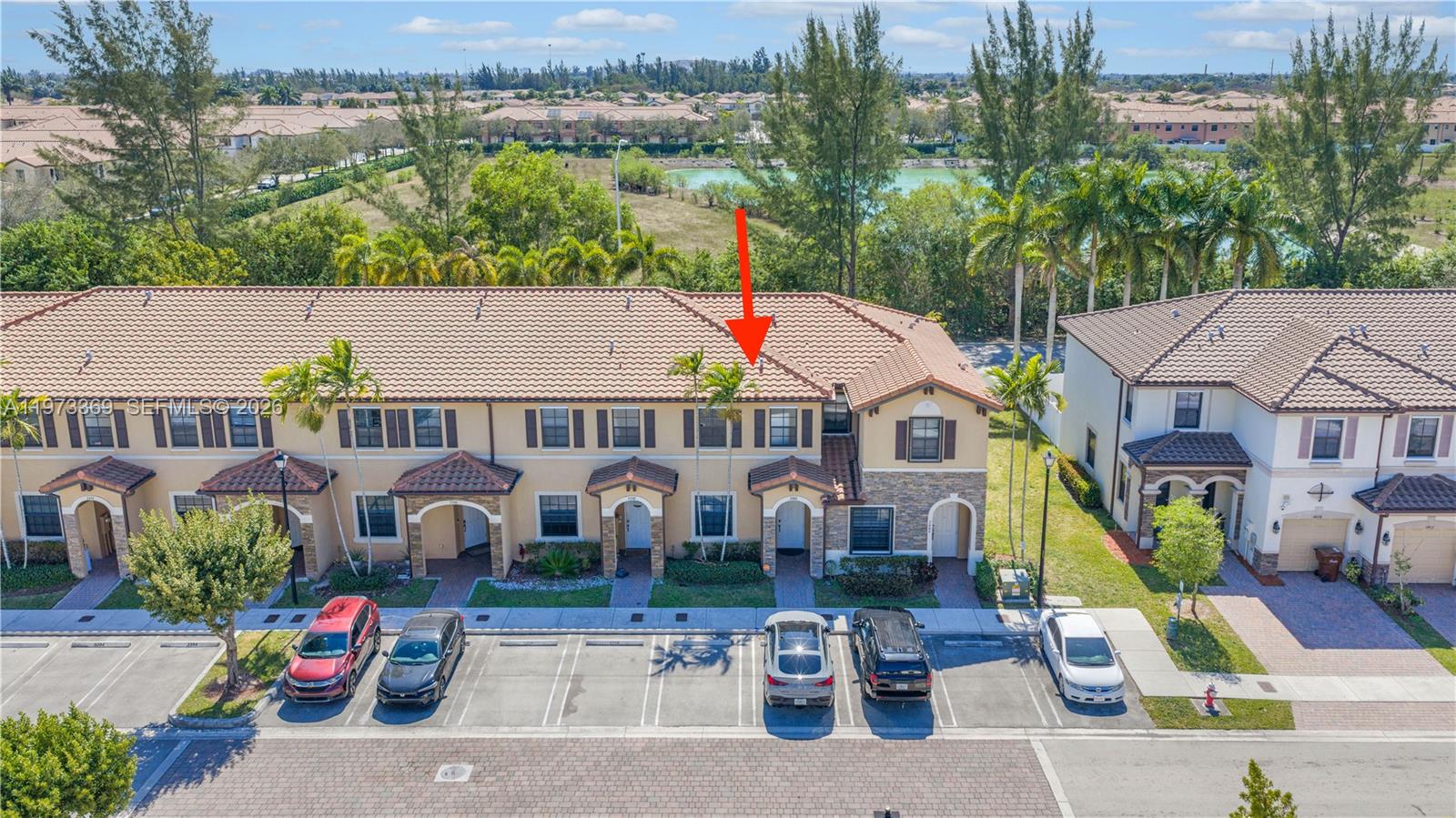 BONTERRA - Residential