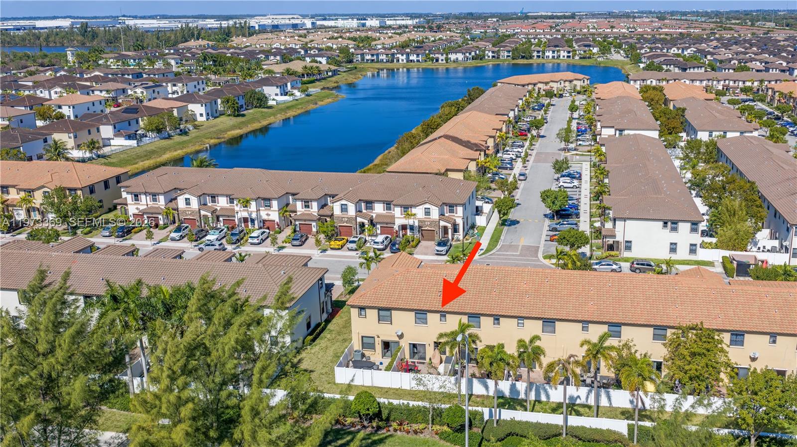 BONTERRA - Residential