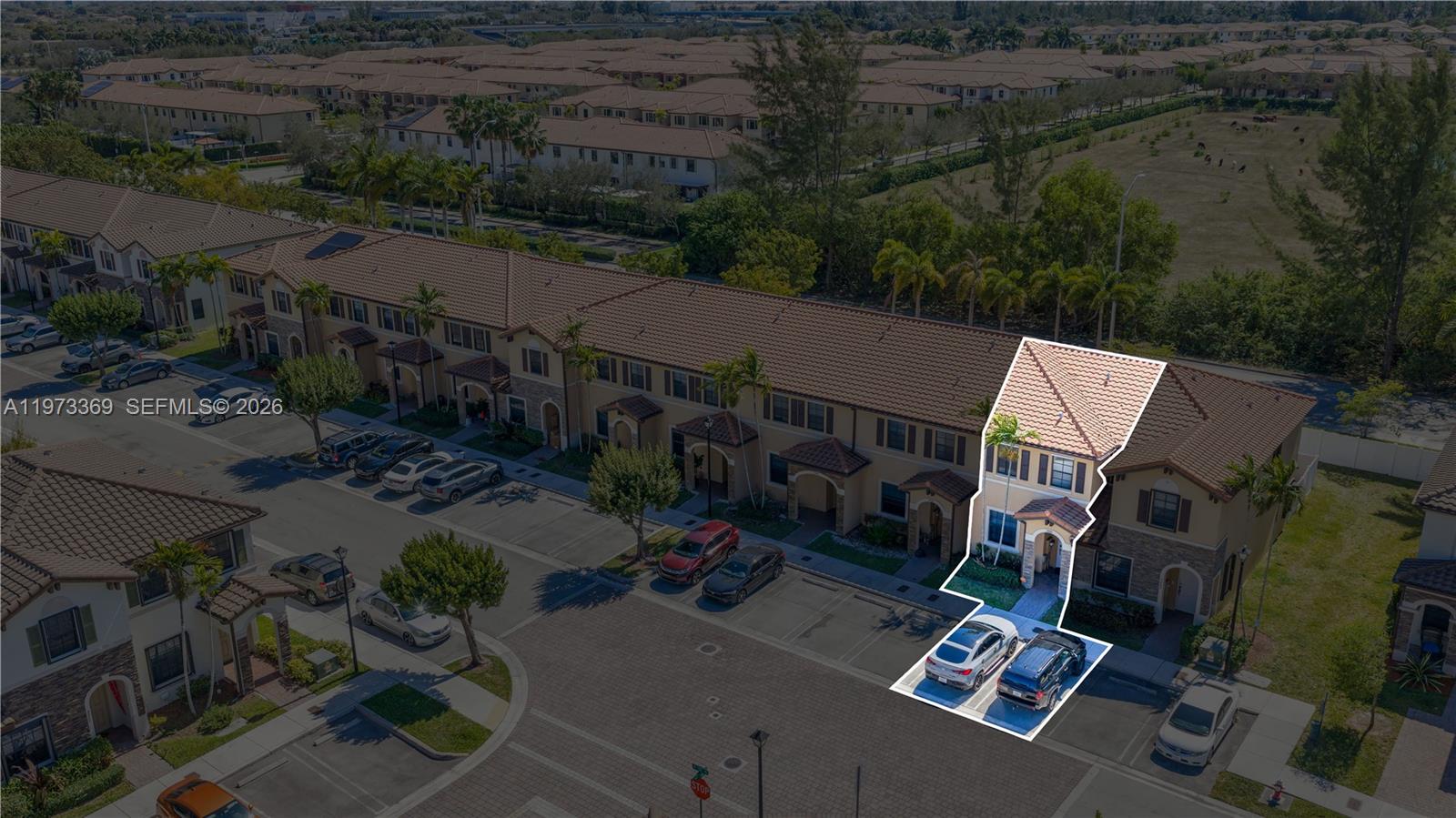 BONTERRA - Residential