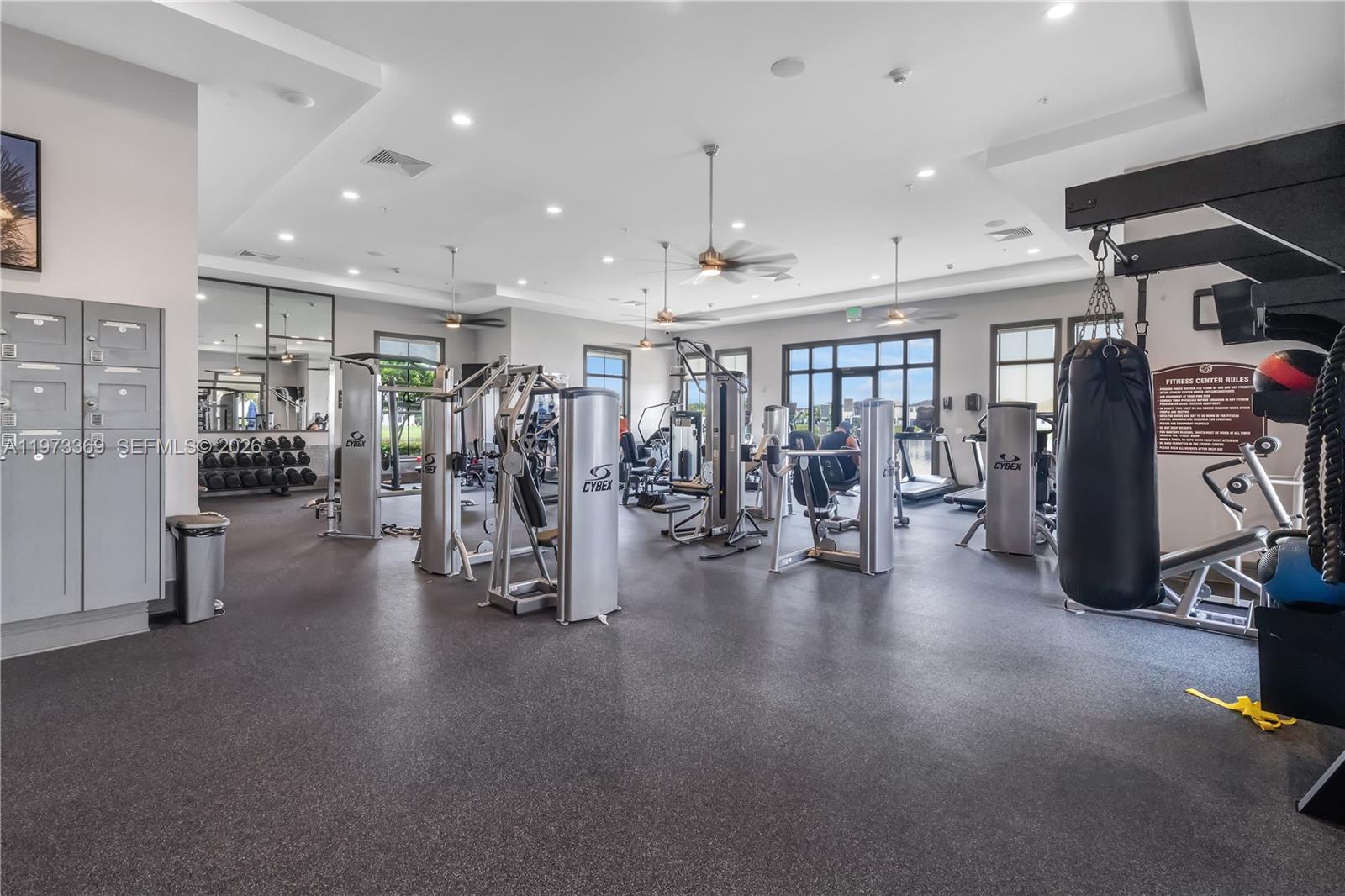 BONTERRA - Residential