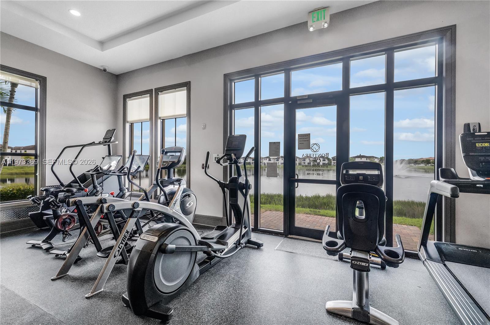 BONTERRA - Residential