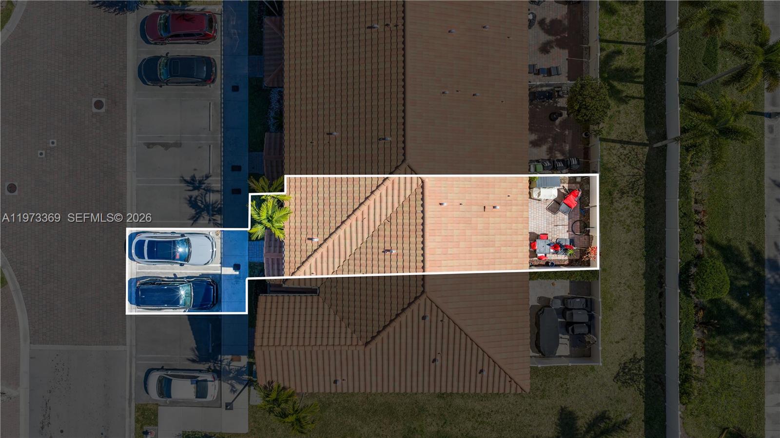 BONTERRA - Residential