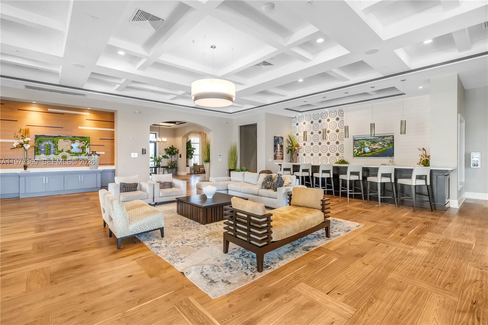 BONTERRA - Residential