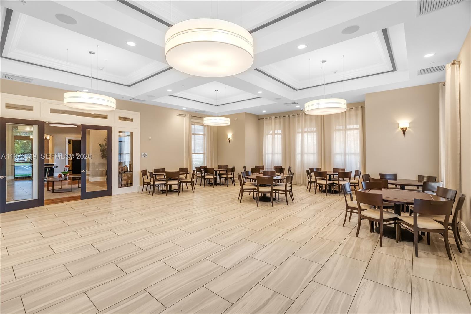 BONTERRA - Residential