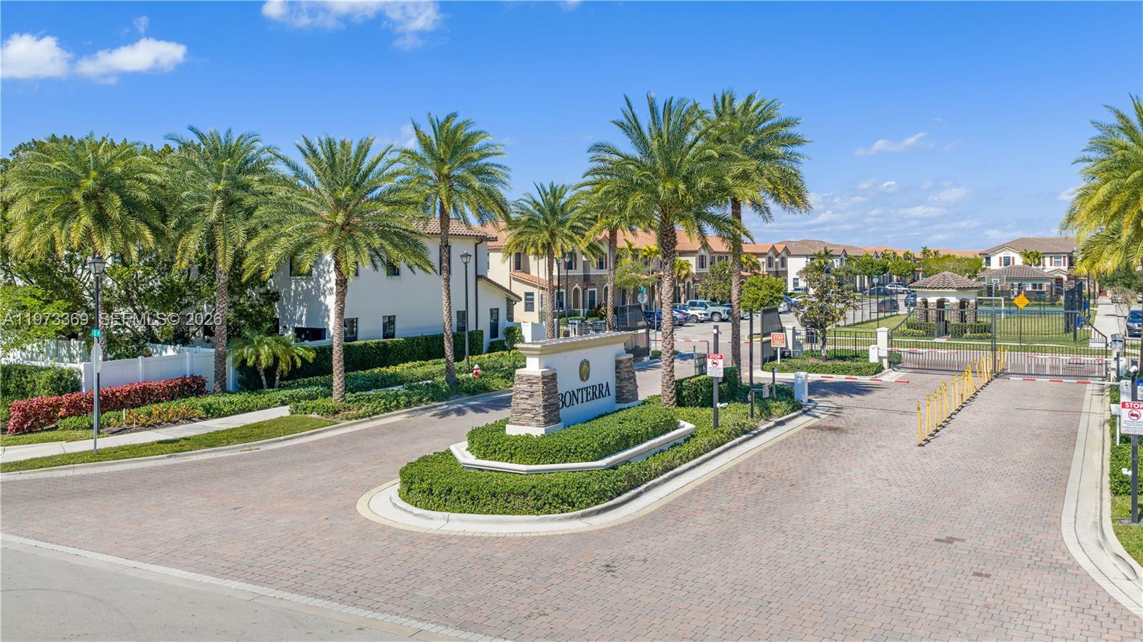 BONTERRA - Residential