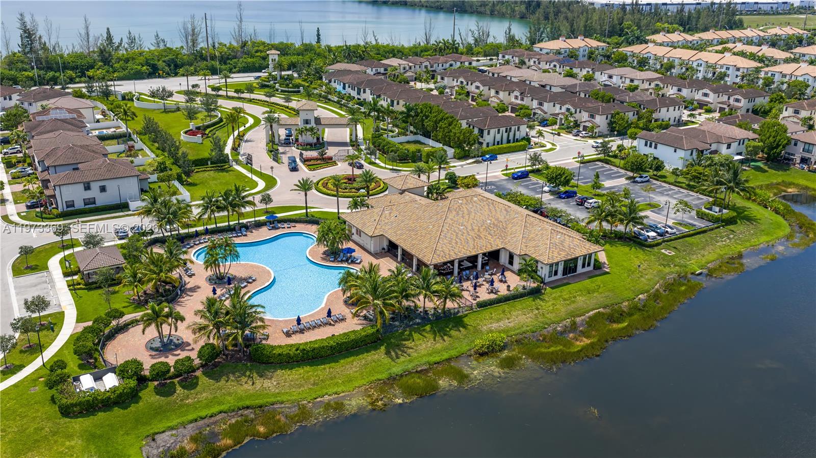 BONTERRA - Residential