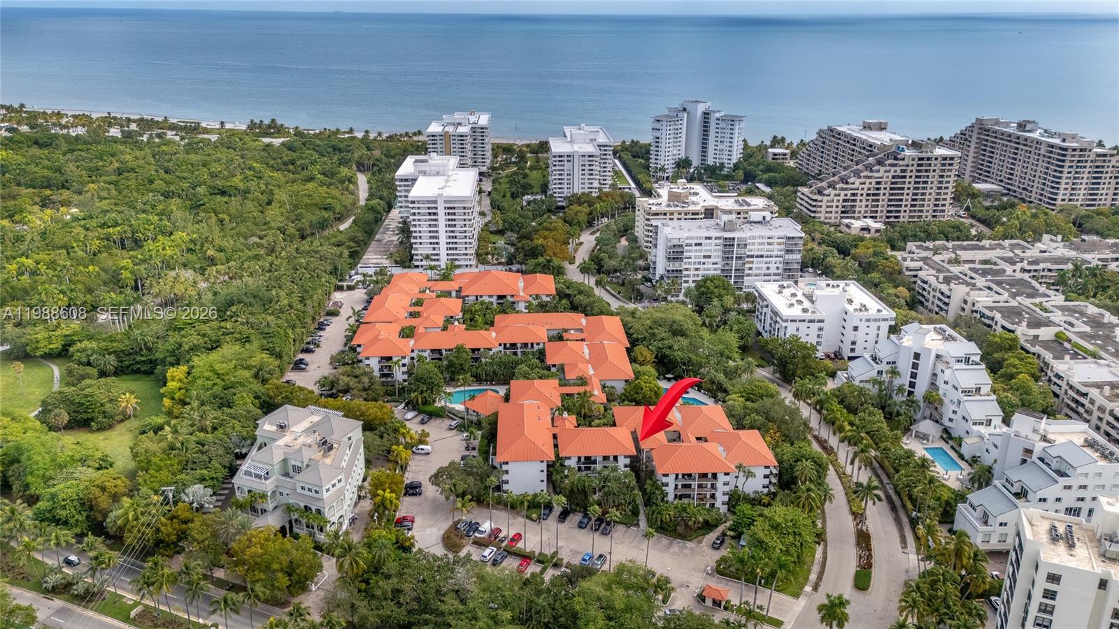 OCEAN VILLAGE CONDO - Residential Lease