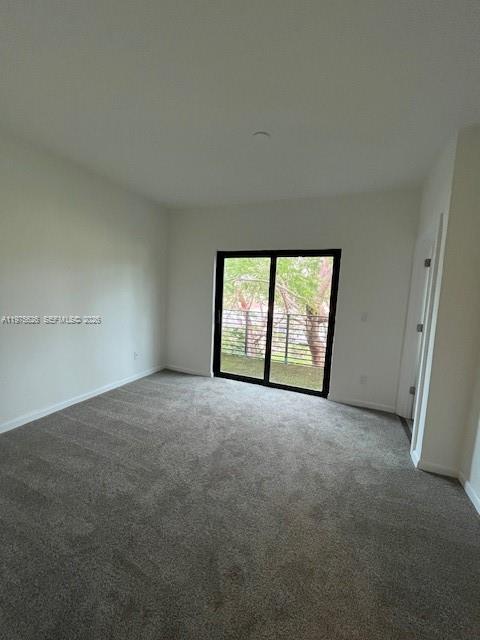 HOLLYWOOD LITTLE RANCHES - Residential Lease