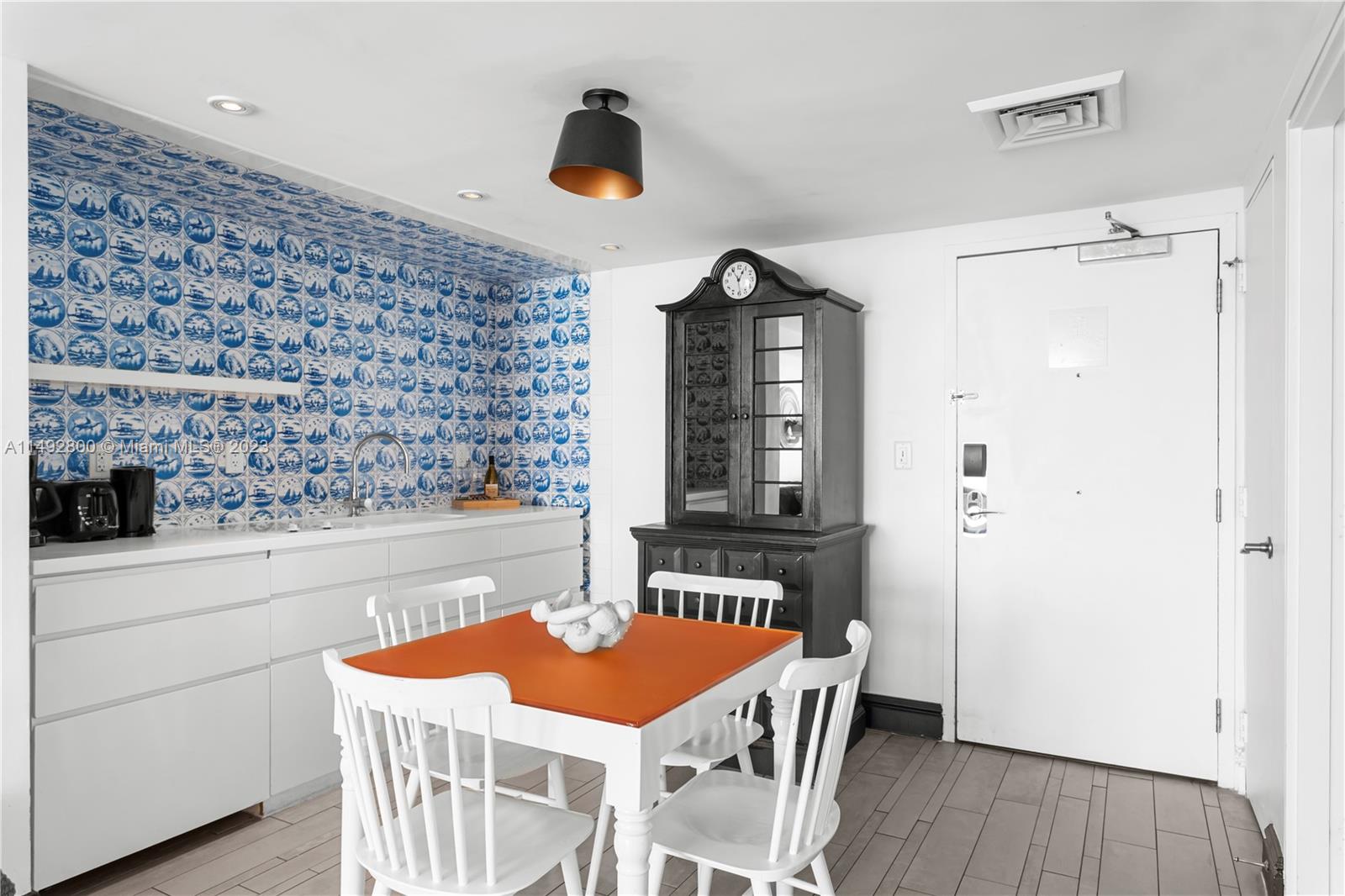 1100 WEST CONDO - Residential