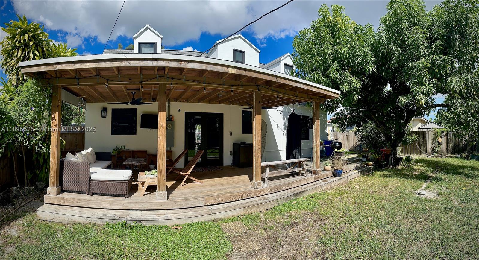 BAY VISTA PARK AMD PL - Residential Lease