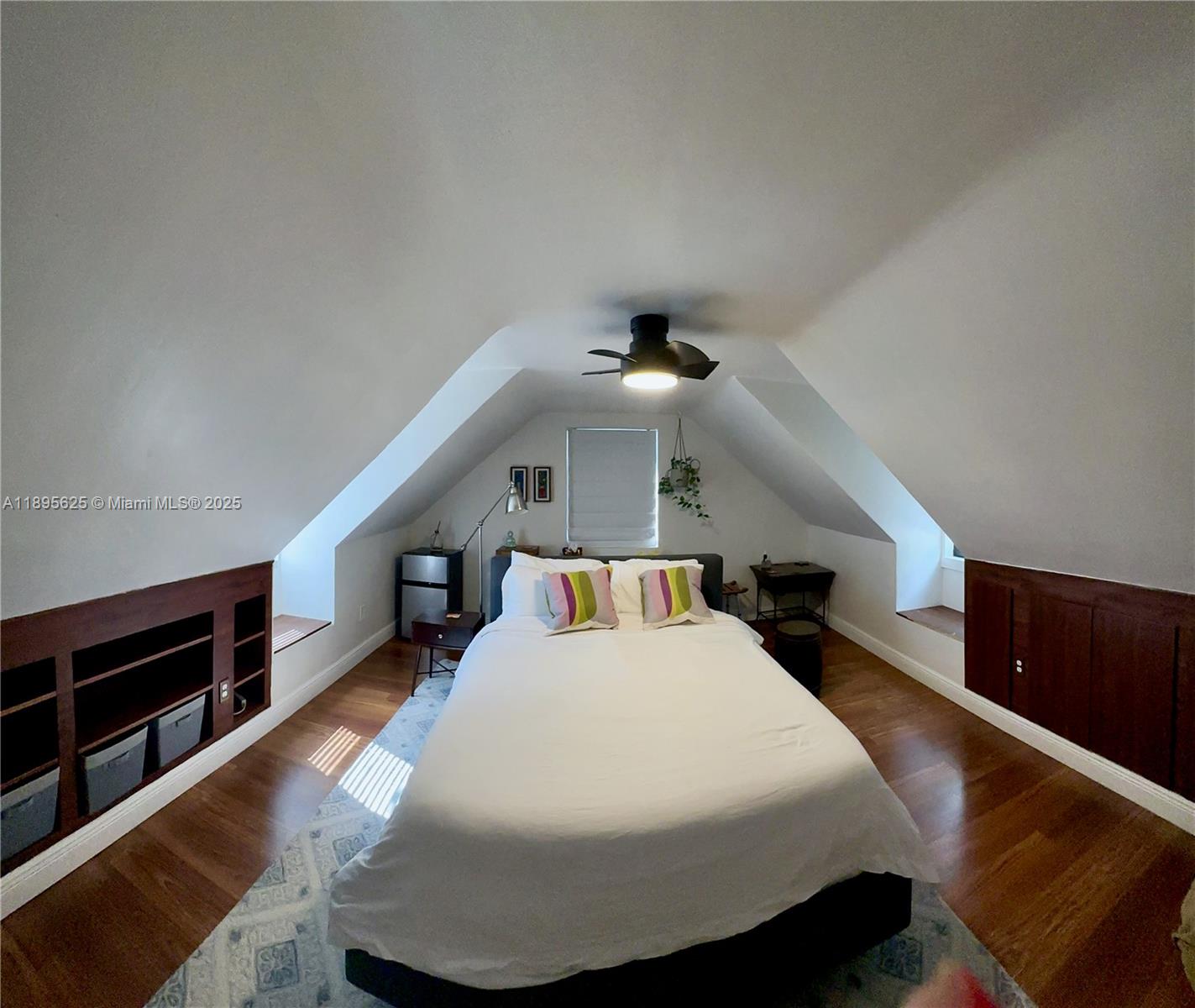 BAY VISTA PARK AMD PL - Residential Lease