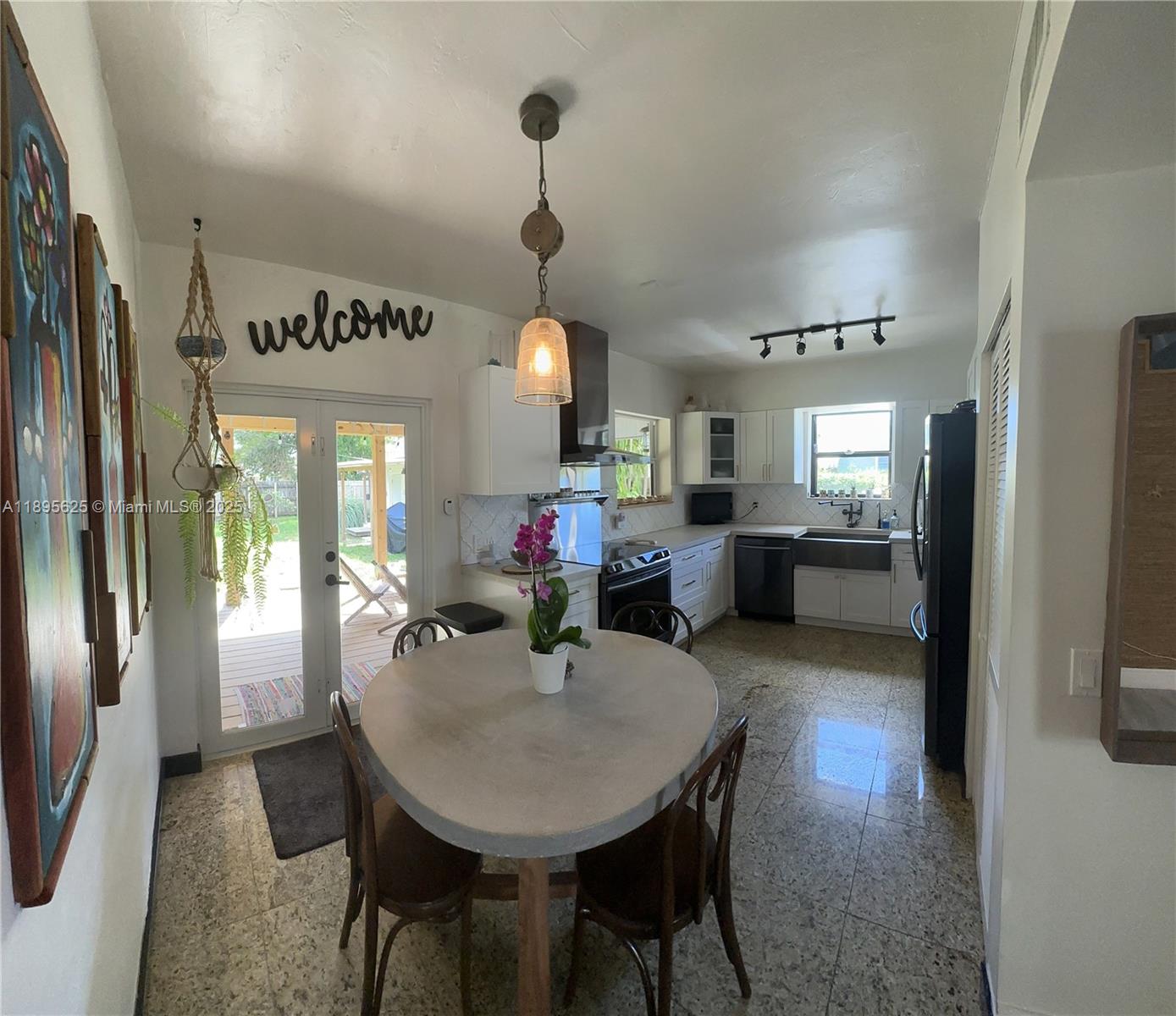 BAY VISTA PARK AMD PL - Residential Lease