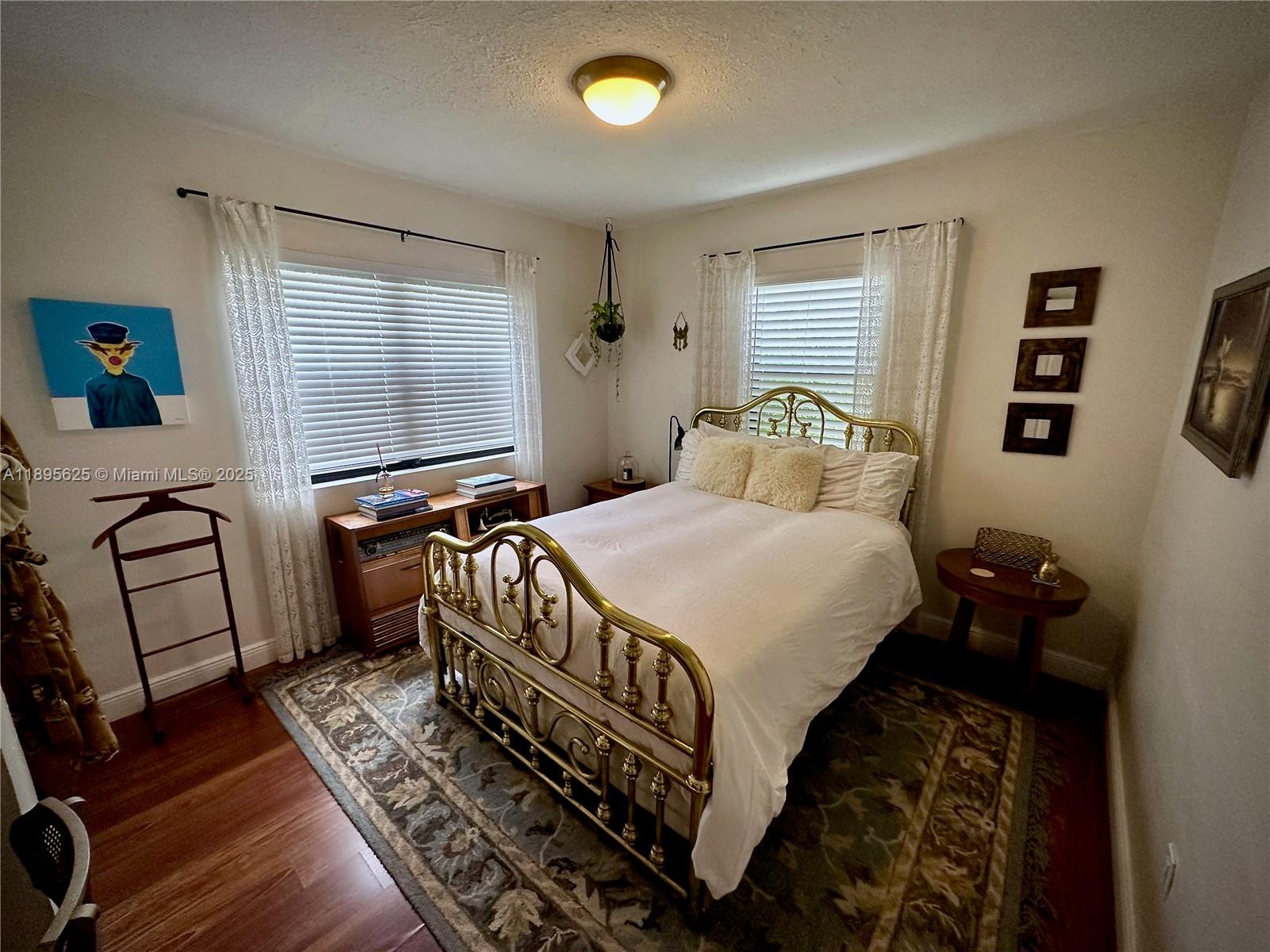 BAY VISTA PARK AMD PL - Residential Lease