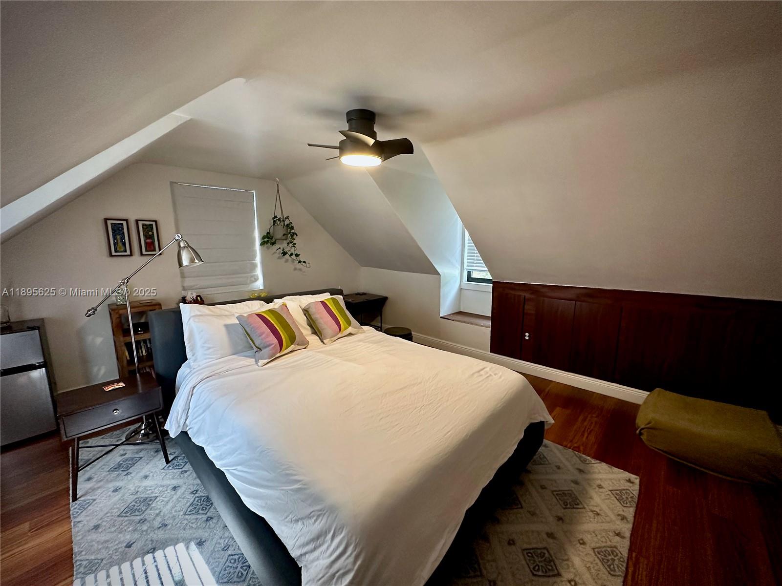 BAY VISTA PARK AMD PL - Residential Lease