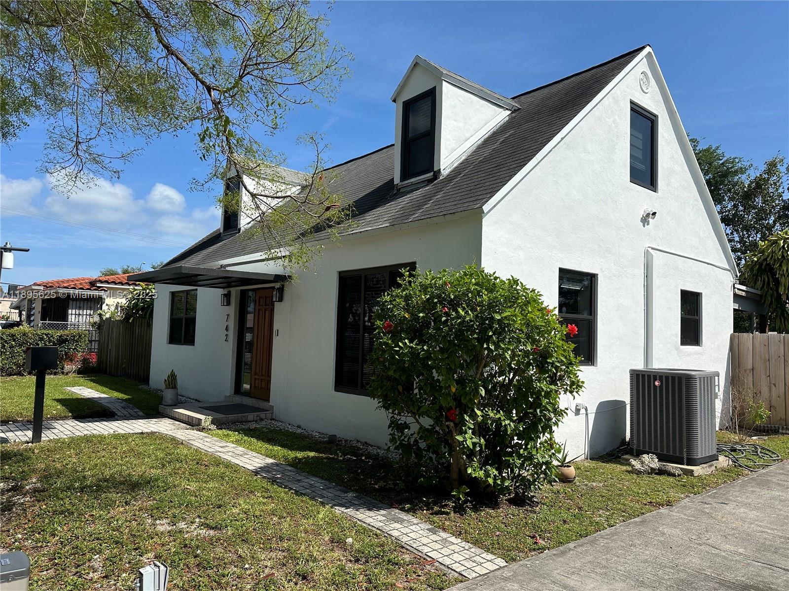 BAY VISTA PARK AMD PL - Residential Lease