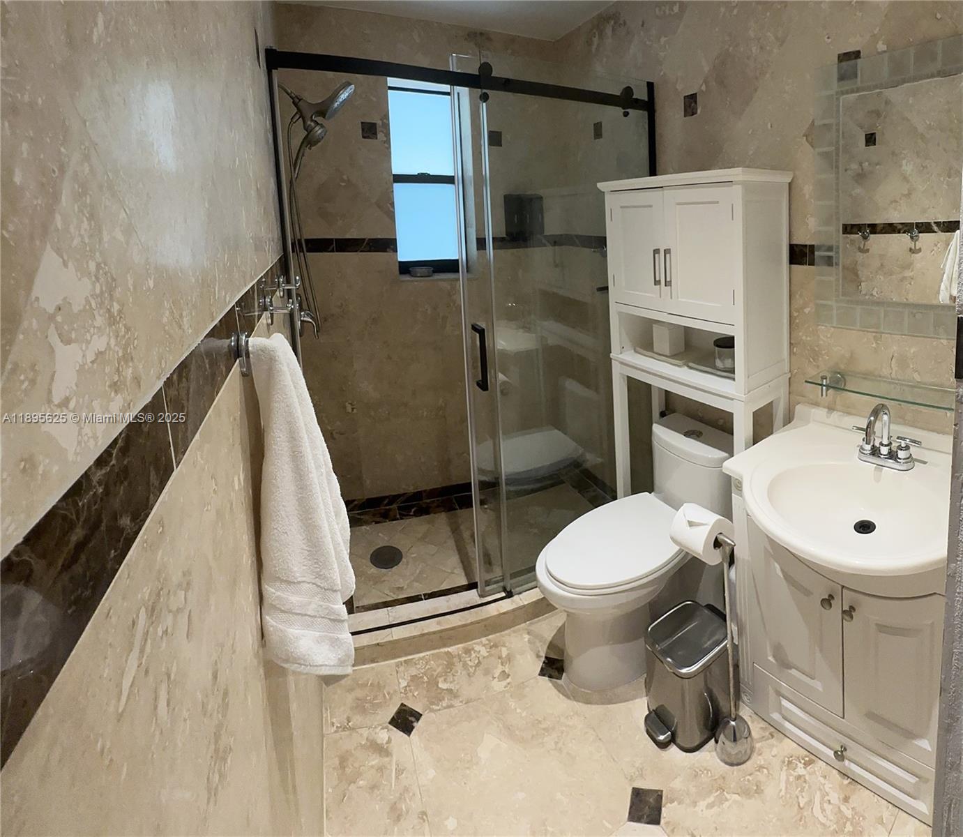 BAY VISTA PARK AMD PL - Residential Lease