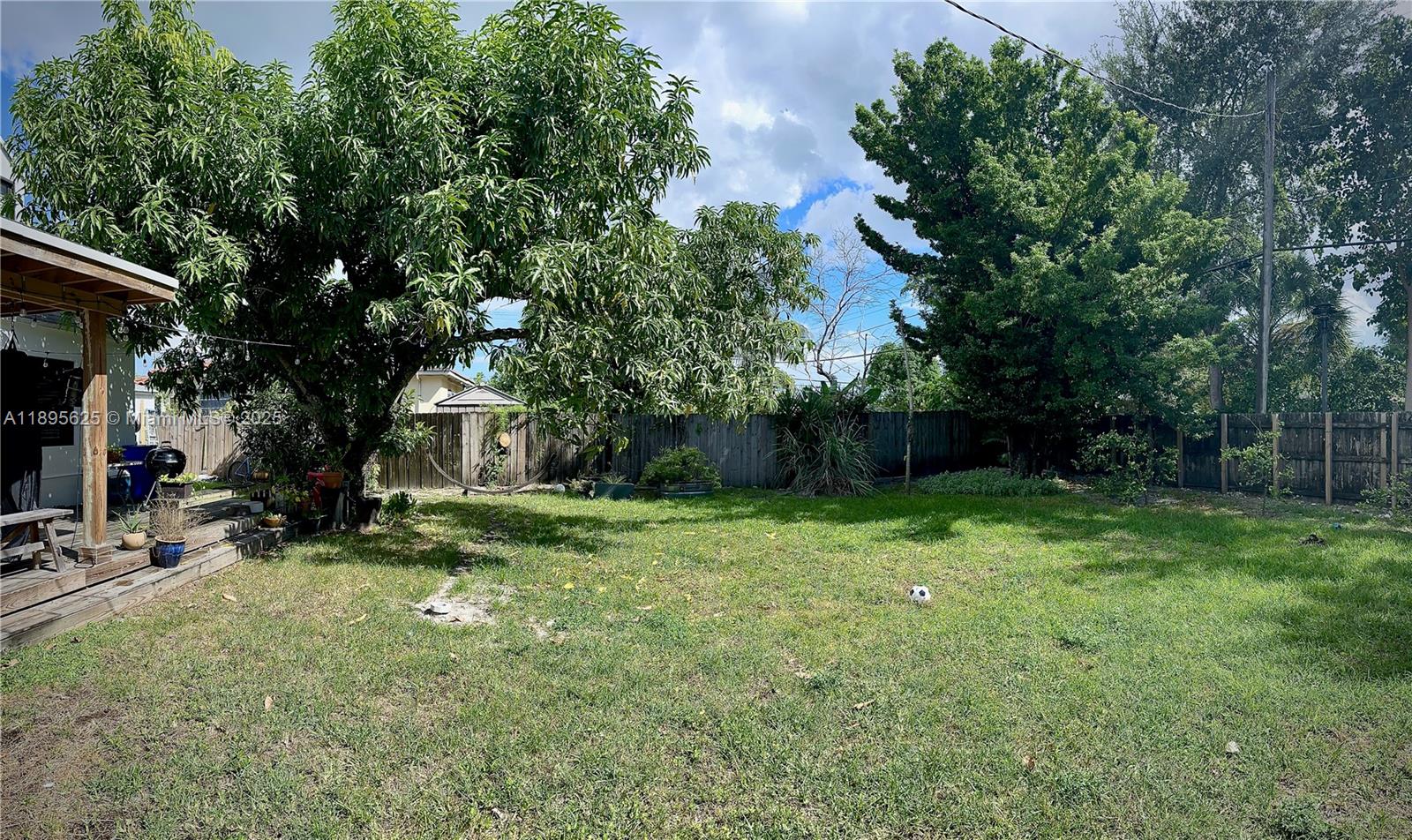 BAY VISTA PARK AMD PL - Residential Lease