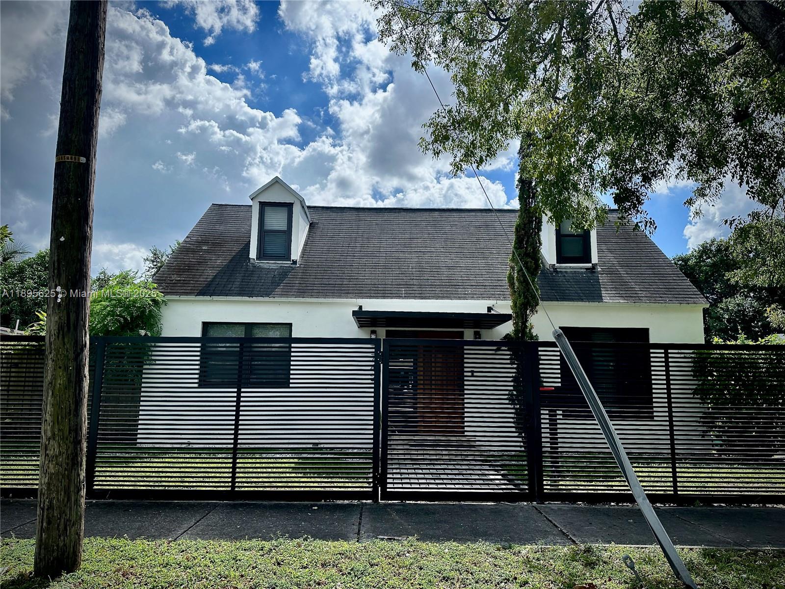 BAY VISTA PARK AMD PL - Residential Lease