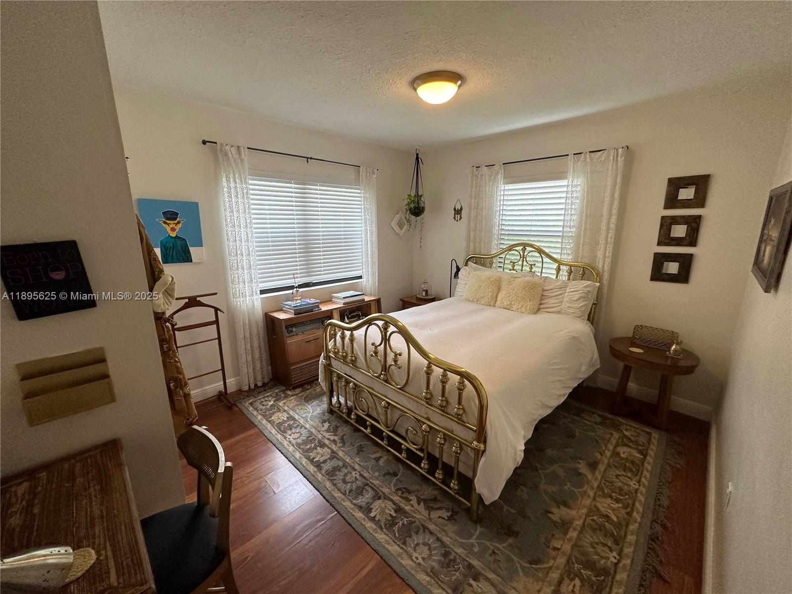 BAY VISTA PARK AMD PL - Residential Lease