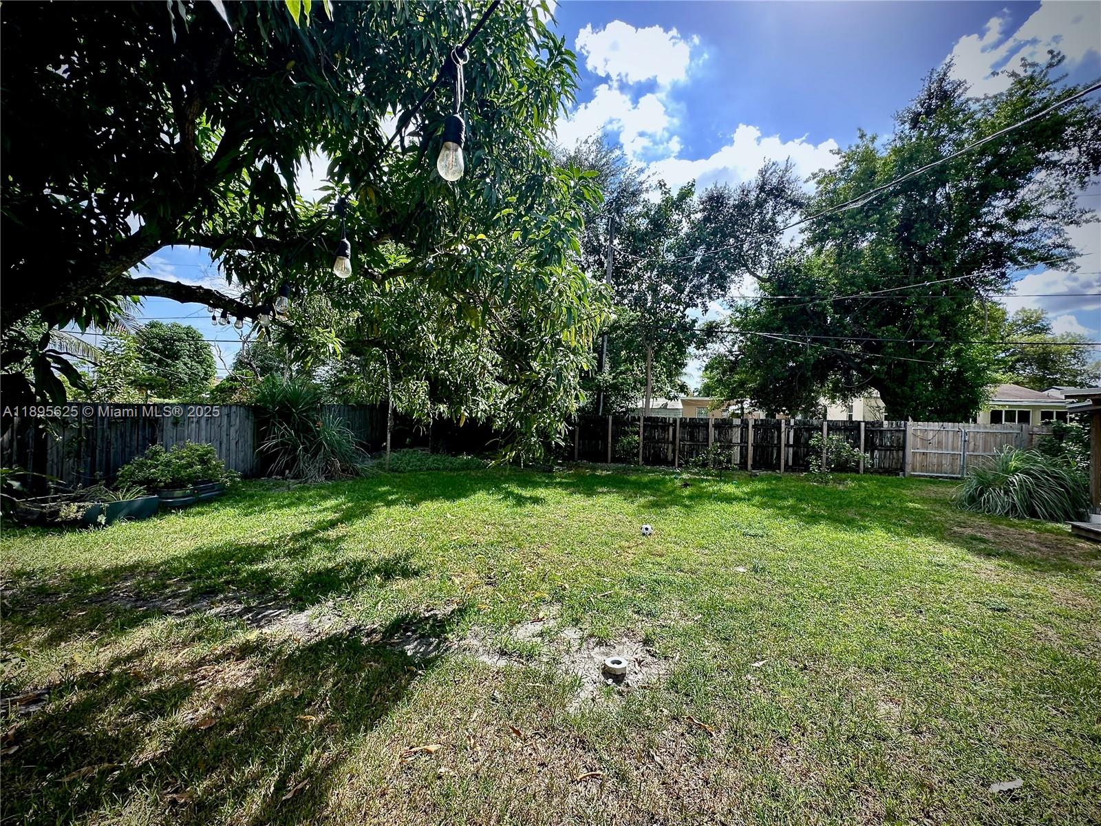BAY VISTA PARK AMD PL - Residential Lease