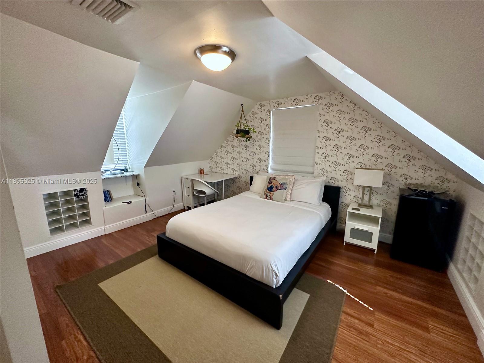 BAY VISTA PARK AMD PL - Residential Lease