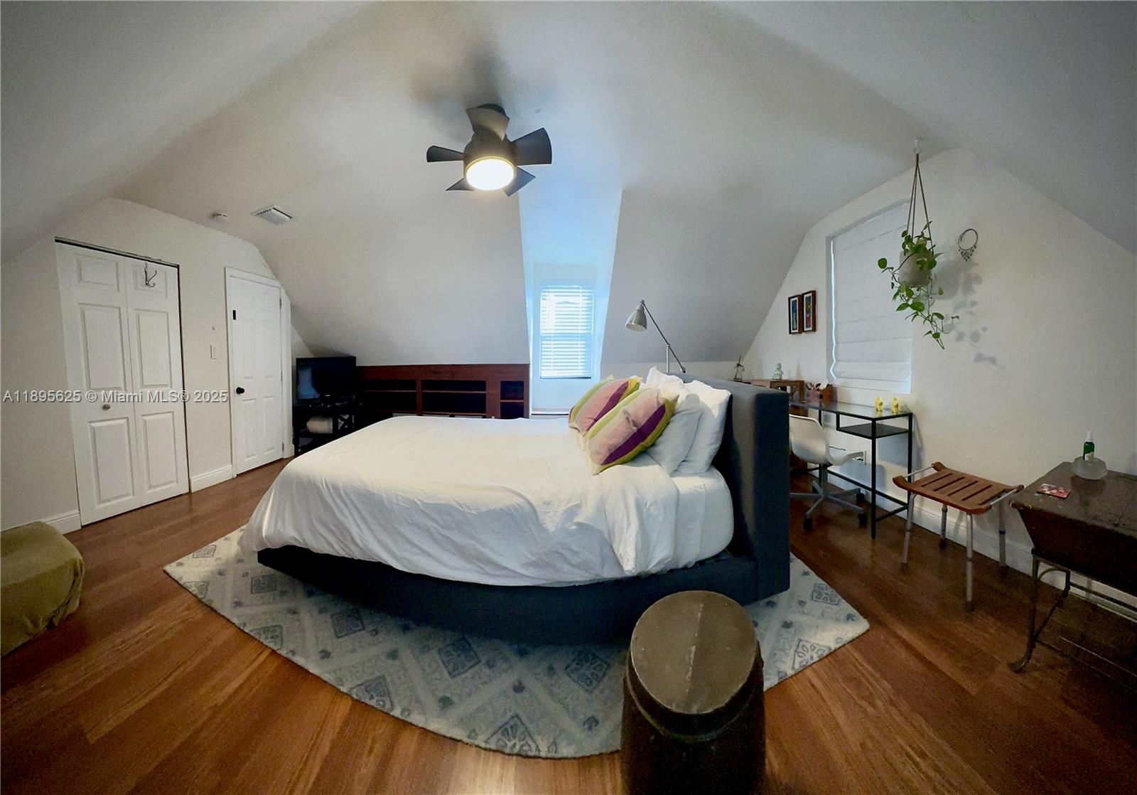 BAY VISTA PARK AMD PL - Residential Lease