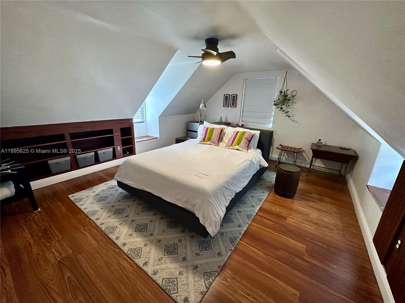 BAY VISTA PARK AMD PL - Residential Lease
