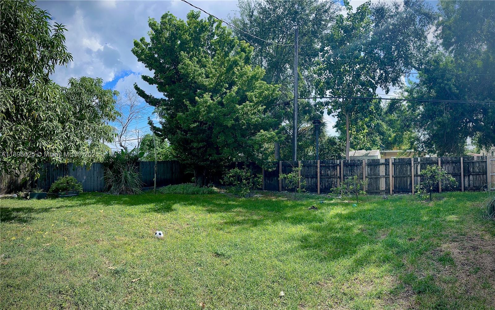 BAY VISTA PARK AMD PL - Residential Lease