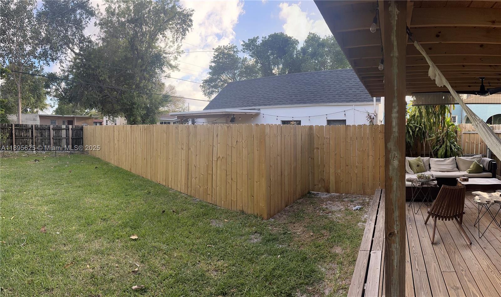 BAY VISTA PARK AMD PL - Residential Lease