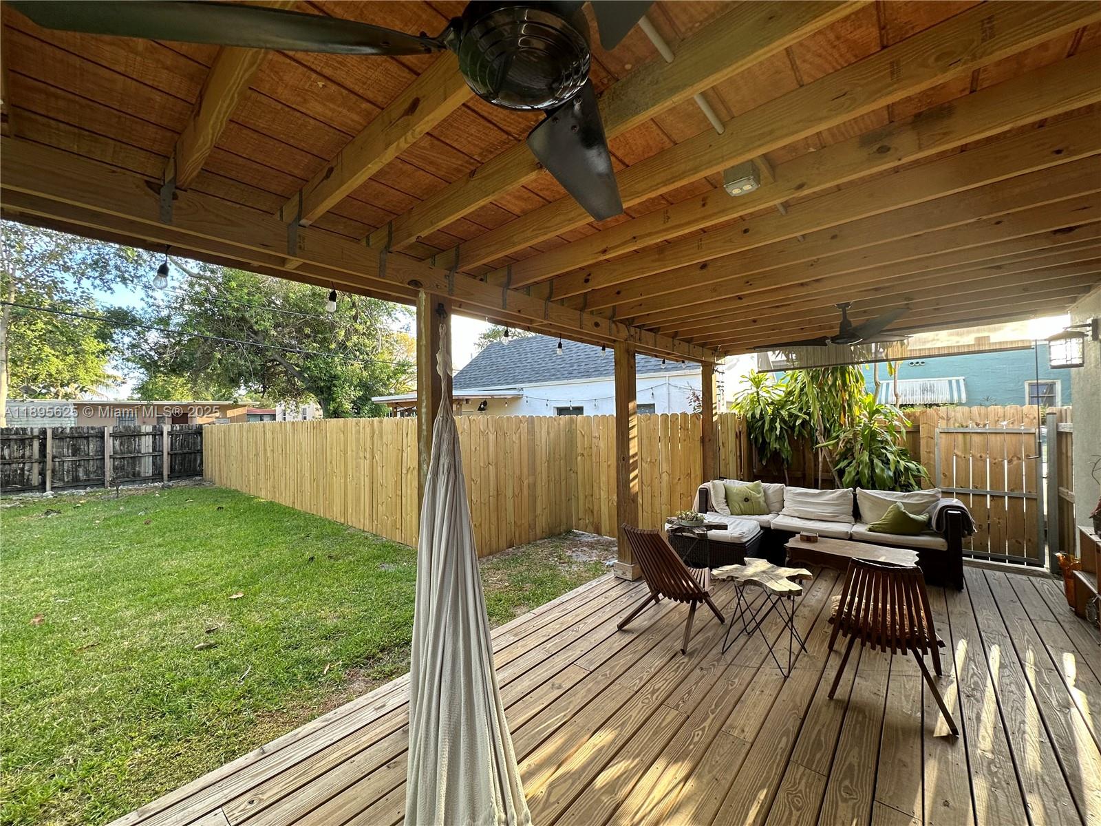 BAY VISTA PARK AMD PL - Residential Lease