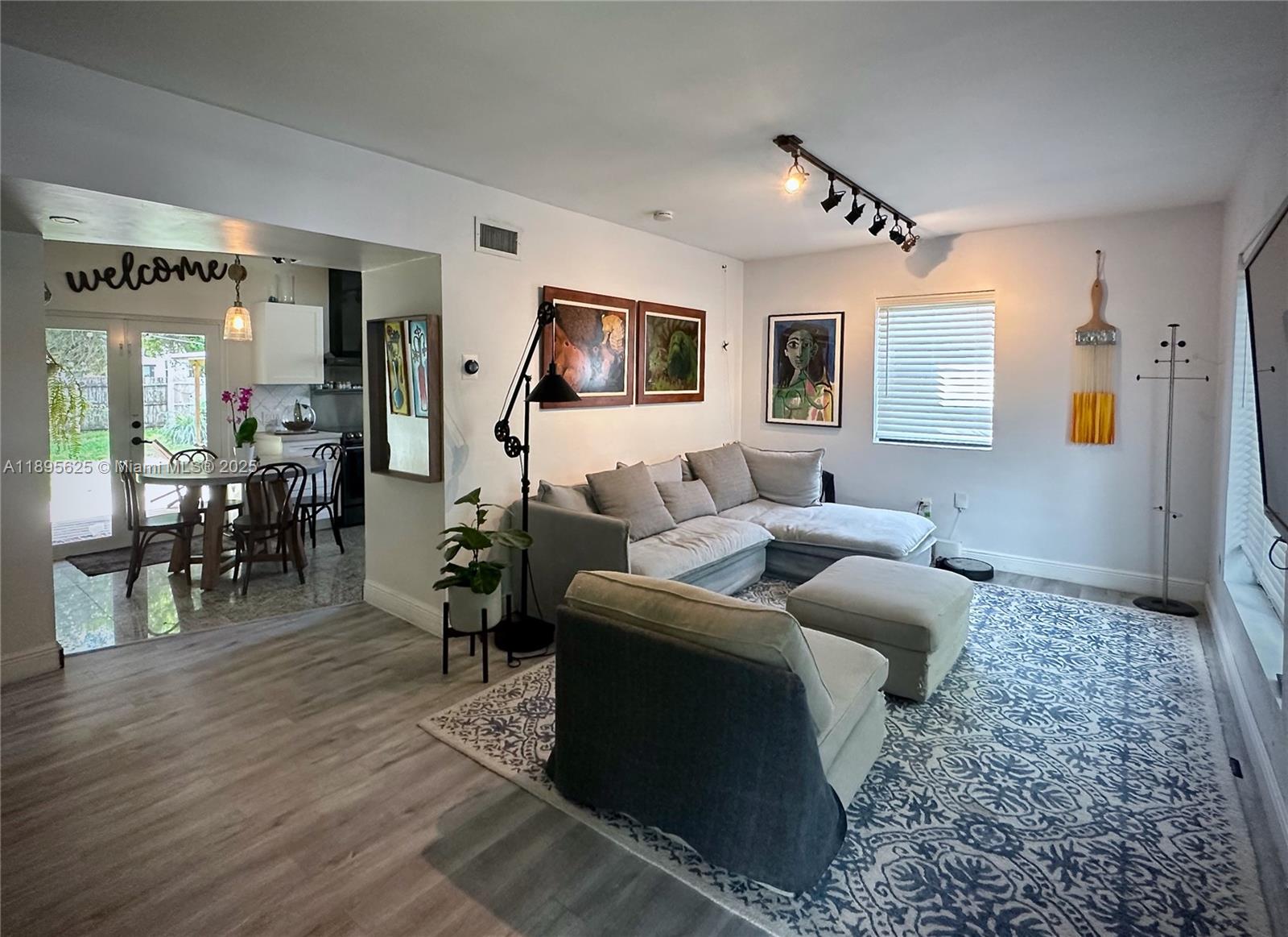 BAY VISTA PARK AMD PL - Residential Lease