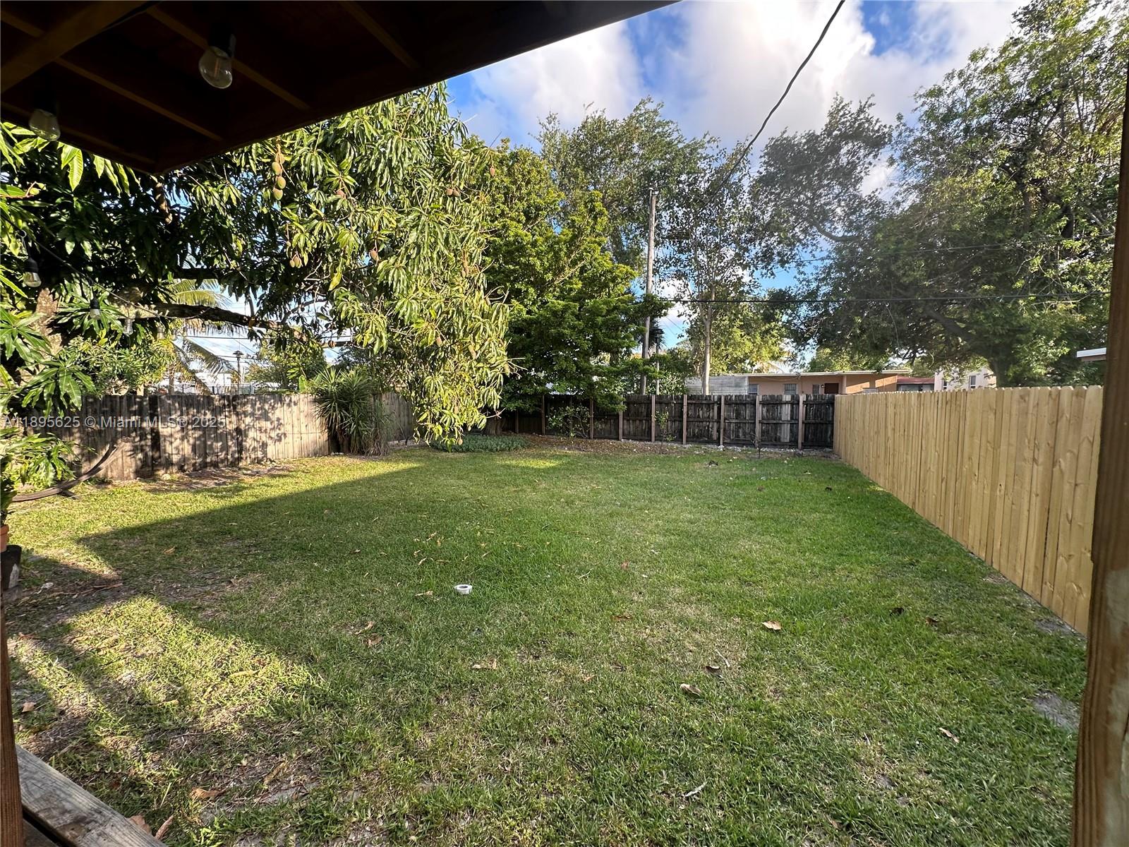BAY VISTA PARK AMD PL - Residential Lease