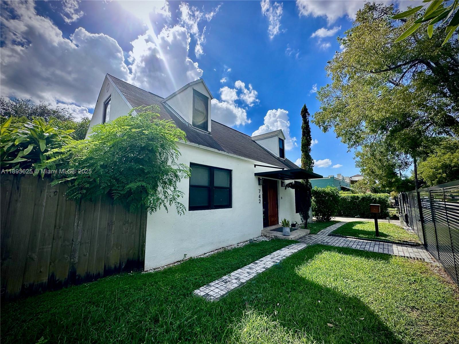 BAY VISTA PARK AMD PL - Residential Lease