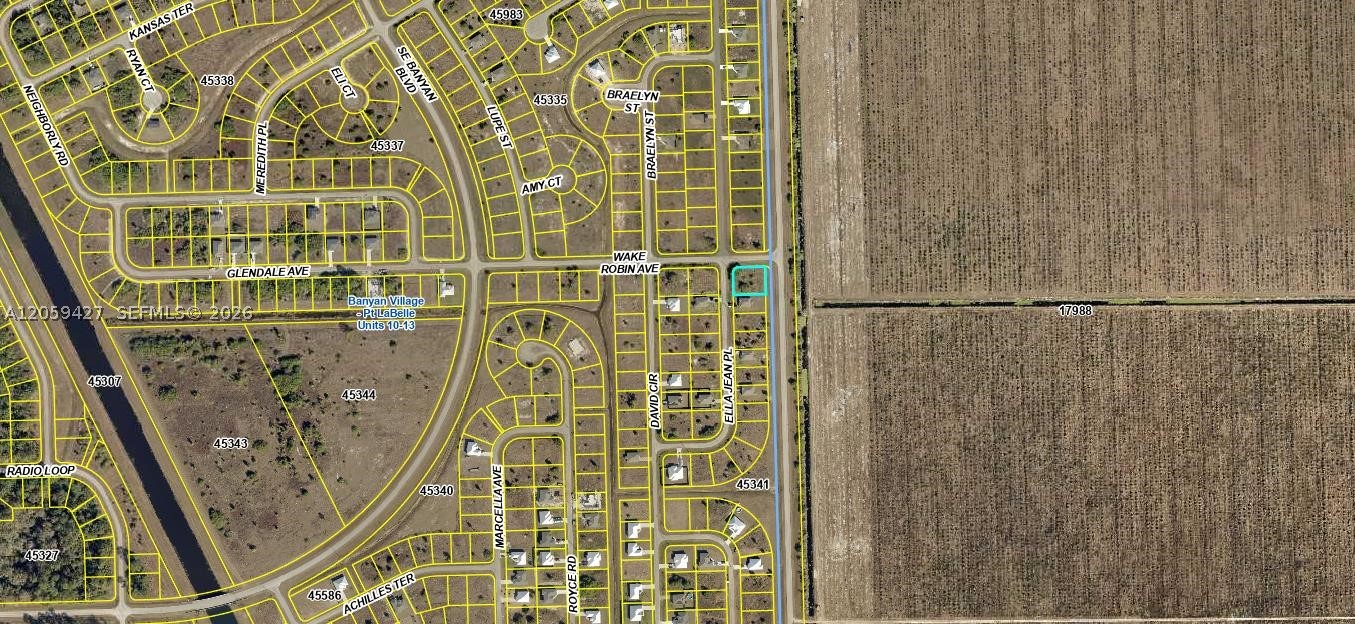 501 Ella Jean Pl