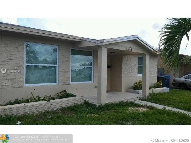 SCOTT ESTATES - Residential