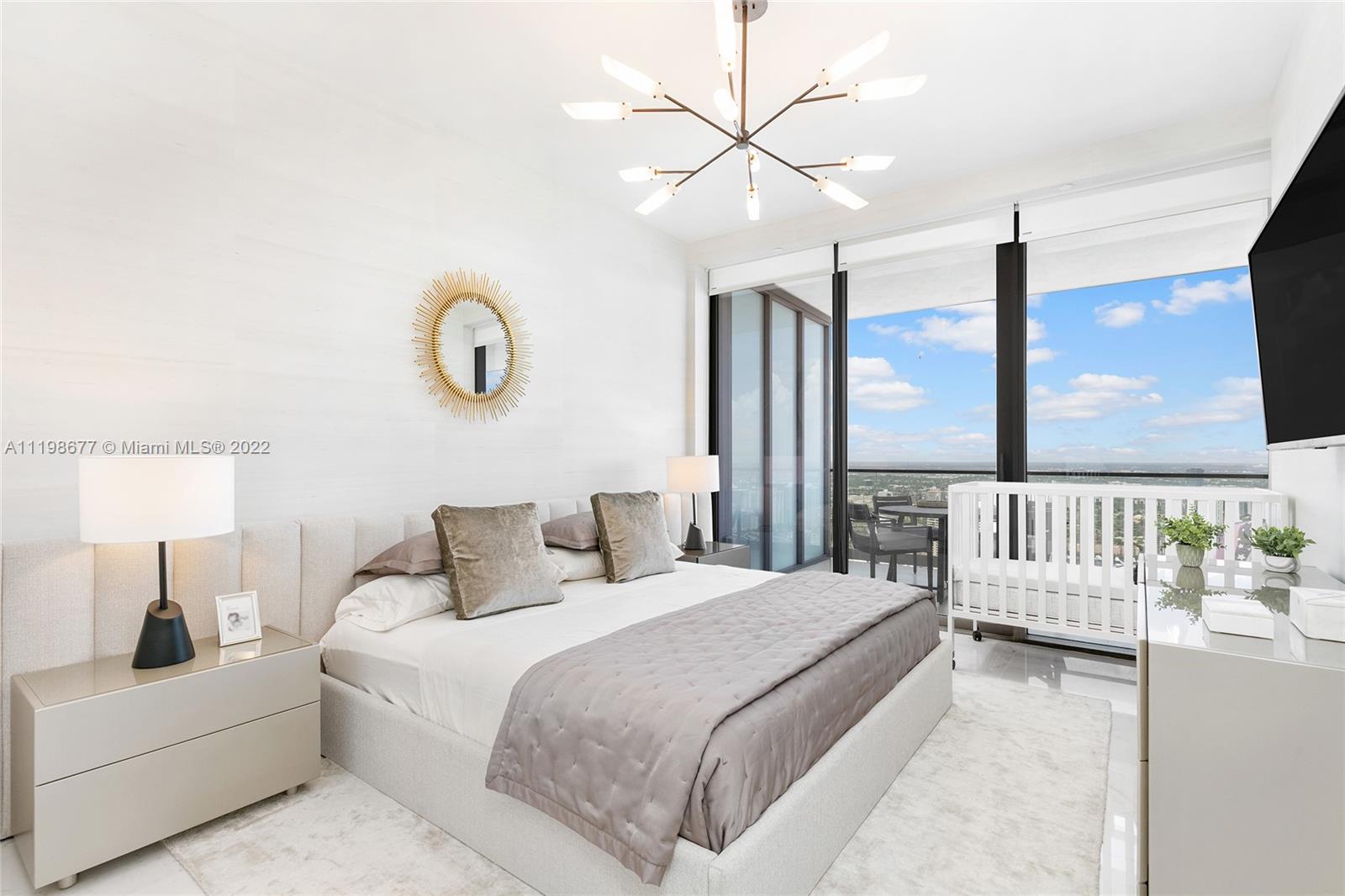 RESIDENCES BY ARMANI CASA - Residential