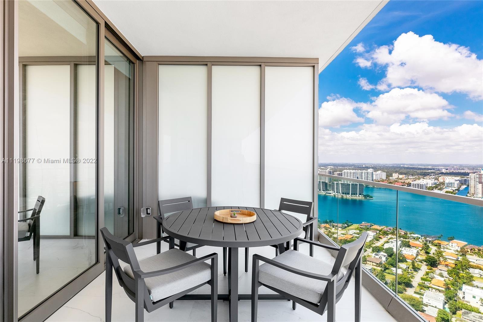 RESIDENCES BY ARMANI CASA - Residential