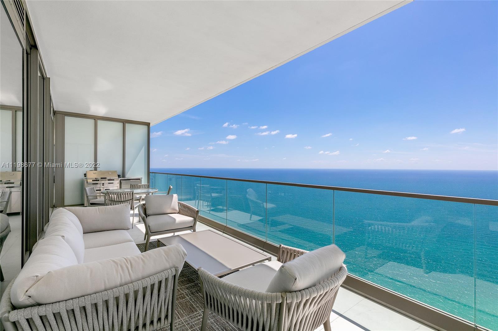 RESIDENCES BY ARMANI CASA - Residential