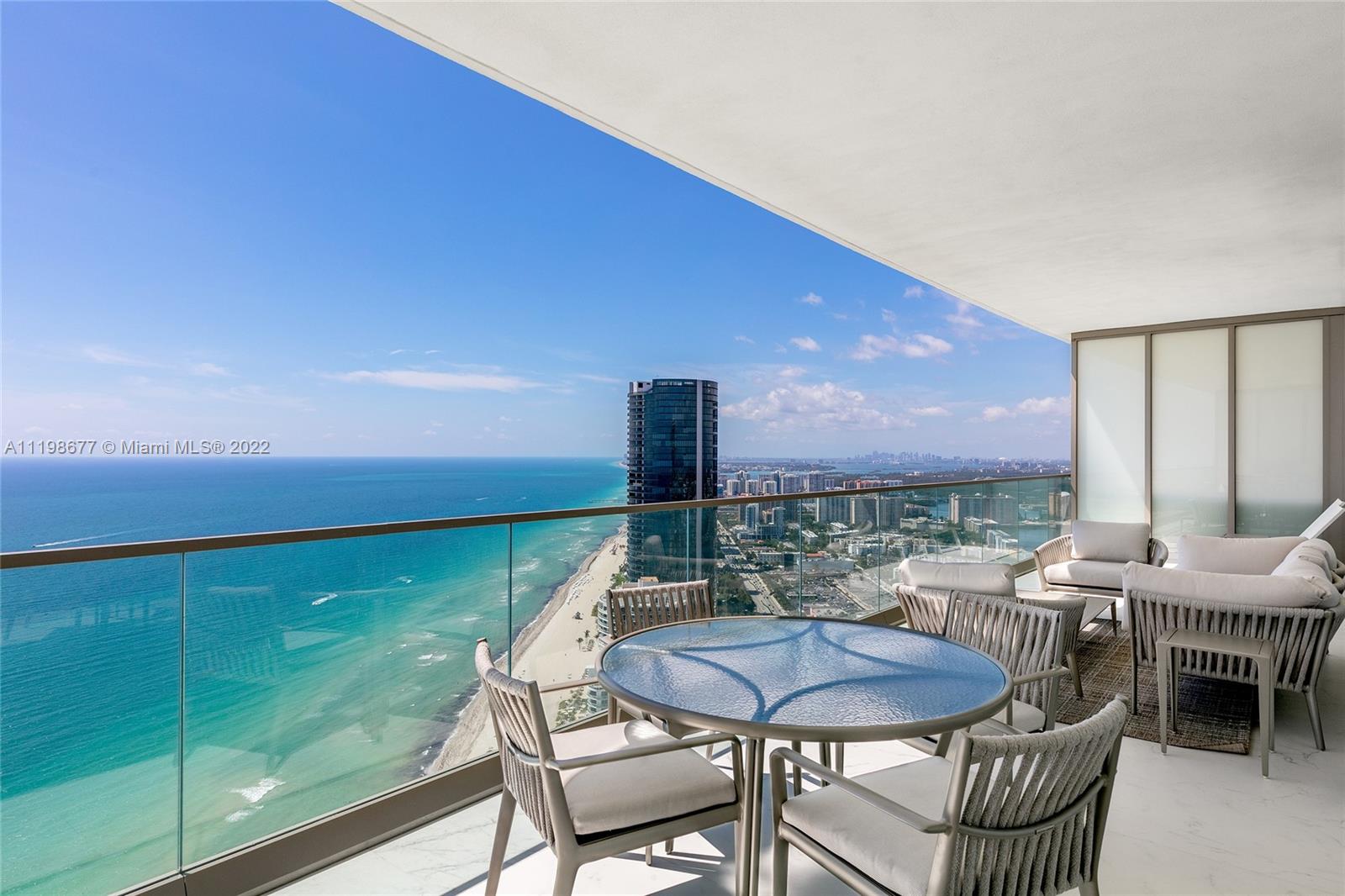 RESIDENCES BY ARMANI CASA - Residential