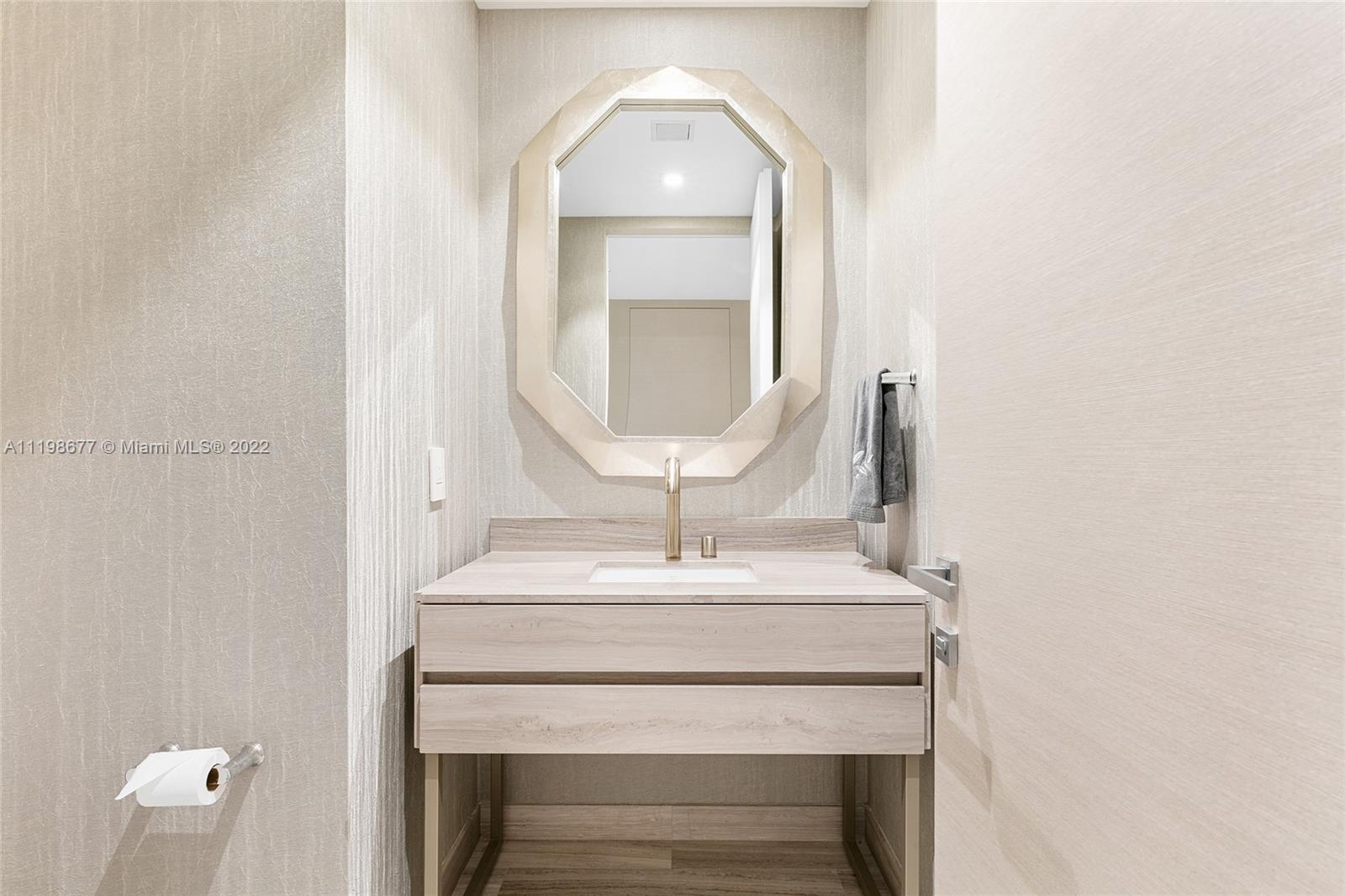 RESIDENCES BY ARMANI CASA - Residential