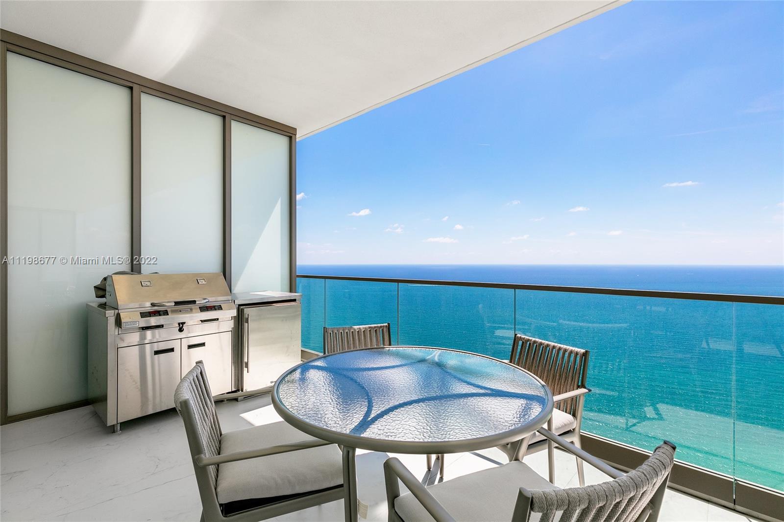 RESIDENCES BY ARMANI CASA - Residential